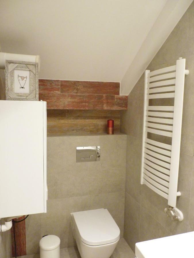 Apartament Z Liskiem Szczyrk Exterior foto
